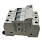 SIBA Sicherungshalter 3-polig 10x38mm 51 063 05.3