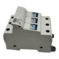 SIBA Sicherungshalter 3-polig 10x38mm 51 063 05.3