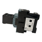 Siemens SIRIUS Leistungsschütz DC 24 V 3RT2026-2BB40 mit 3RH2911-2FA40 Industrie