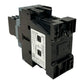 Siemens SIRIUS Leistungsschütz DC 24 V 3RT2026-2BB40 mit 3RH2911-2FA40 Industrie