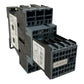 Siemens SIRIUS Leistungsschütz DC 24 V 3RT2026-2BB40 mit 3RH2911-2FA40 Industrie
