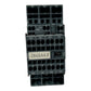 Siemens SIRIUS Leistungsschütz DC 24 V 3RT2026-2BB40 mit 3RH2911-2FA40 Industrie