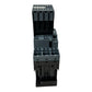 Siemens SIRIUS Leistungsschütz DC 24 V 3RT2026-2BB40 mit 3RH2911-2FA40 Industrie