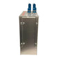 Zielbauer LWL Spleißbox D810 Verteiler 8x E-2000 Diamond 50/125 Multimode