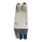 Zielbauer LWL Spleißbox D810 Verteiler 8x E-2000 Diamond 50/125 Multimode