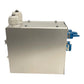 Zielbauer LWL Spleißbox D810 Verteiler 8x E-2000 Diamond 50/125 Multimode