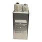 Zielbauer LWL Spleißbox D810 Verteiler 8x E-2000 Diamond 50/125 Multimode