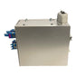 Zielbauer LWL Spleißbox D810 Verteiler 8x E-2000 Diamond 50/125 Multimode
