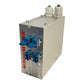 Zielbauer LWL Spleißbox D810 Verteiler 8x E-2000 Diamond 50/125 Multimode