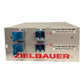 Zielbauer LWL Spleißbox D810 Verteiler 8x E-2000 Diamond 50/125 Multimode