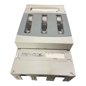Rittal NH-Sicherungslasttrenner SV9343.110 250A Sicherungslasttrenner Rittal
