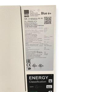 Rittal Schaltschrank-Kühlgerät SK3185830 Industrie Einsatz Automation Modul