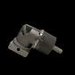 GROB Getriebe für industriellen Einsatz Winkelgetriebe CPK015S-MF2-5-0C1-1S01