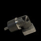 GROB Getriebe für industriellen Einsatz Winkelgetriebe CPK015S-MF2-5-0C1-1S01