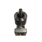 GROB Getriebe für industriellen Einsatz Winkelgetriebe CPK015S-MF2-5-0C1-1S01