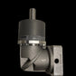 GROB Getriebe für industriellen Einsatz Winkelgetriebe CPK015S-MF2-5-0C1-1S01