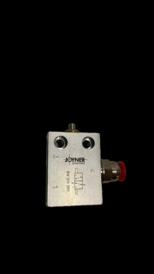 JOYNER Kolbenschieberventil Pneuamtikventil für industriellen Einsatz BV 311 301