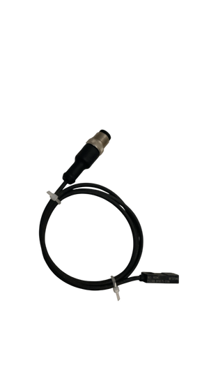 Balluff Induktiver Näherungsschalter BES05M8 BES R03KC-PSC30B-BP00,75-GS04