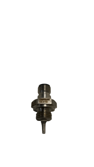 Dürr E22050055 Temperaturfühler 4BEN1BA Sensor Temperature M12 Edelstahl