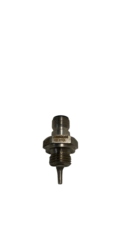 Dürr E22050055 Temperaturfühler 4BEN1BA Sensor Temperature M12 Edelstahl