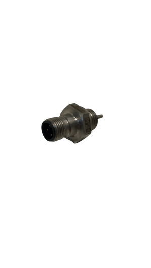 Dürr E22050055 Temperaturfühler 4BEN1BA Sensor Temperature M12 Edelstahl