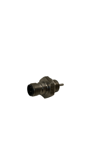 Dürr E22050055 Temperaturfühler 4BES1ER Sensor Temperature M12 Edelstahl