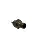 Dürr E22050055 Temperaturfühler 4BES1ER Sensor Temperature M12 Edelstahl