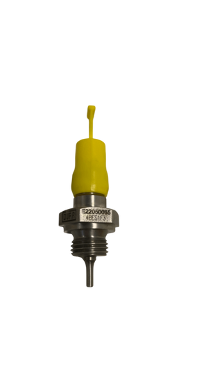 Dürr E22050055 Temperaturfühler 4BES1E3 Sensor Temperature M12 Edelstahl