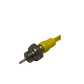 Dürr E22050055 Temperaturfühler 4BES1E3 Sensor Temperature M12 Edelstahl