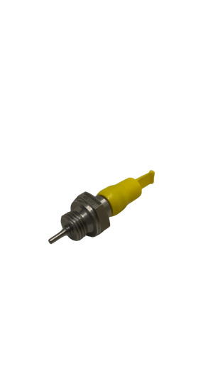 Dürr E22050055 Temperaturfühler 4BES1E3 Sensor Temperature M12 Edelstahl