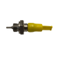 Dürr E22050055 Temperaturfühler 4BES1E3 Sensor Temperature M12 Edelstahl