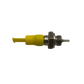 Dürr E22050055 Temperaturfühler 4BES1E3 Sensor Temperature M12 Edelstahl