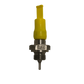 Dürr E22050055 Temperaturfühler 4BES1E3 Sensor Temperature M12 Edelstahl