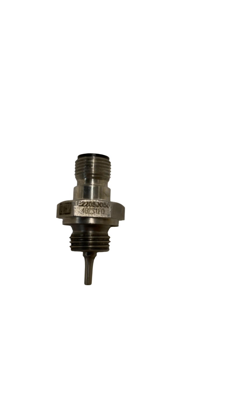 Dürr E22050055 Temperaturfühler 4BES1E0 Sensor Temperature M12 Edelstahl