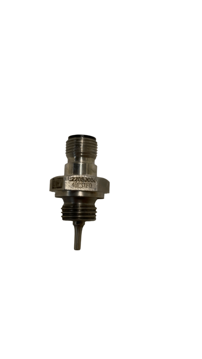 Dürr E22050055 Temperaturfühler 4BES1E0 Sensor Temperature M12 Edelstahl