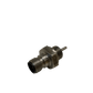 Dürr E22050055 Temperaturfühler 4BES1E0 Sensor Temperature M12 Edelstahl