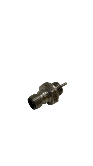Dürr E22050055 Temperaturfühler 4BES1E0 Sensor Temperature M12 Edelstahl