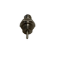 Dürr E22050055 Temperaturfühler 4BES1E0 Sensor Temperature M12 Edelstahl