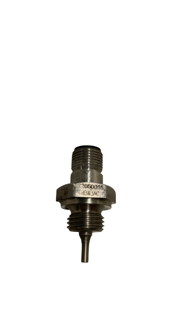 DURR Temperaturfühler Sensor für industriellen Einsatz 22050055 ABW3AC