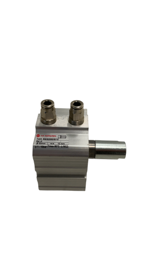 Norgren Kompaktzylinder Pneumatikzylinder für Industrie Einsatz RM/92050/M/10 NE
