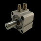 Norgren Kompaktzylinder Pneumatikzylinder für Industrie Einsatz RM/92050/M/10 NEU L19CZ