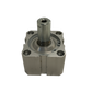 Norgren Kompaktzylinder Pneumatikzylinder für Industrie Einsatz RM/92050/M/10 NEU L19CZ