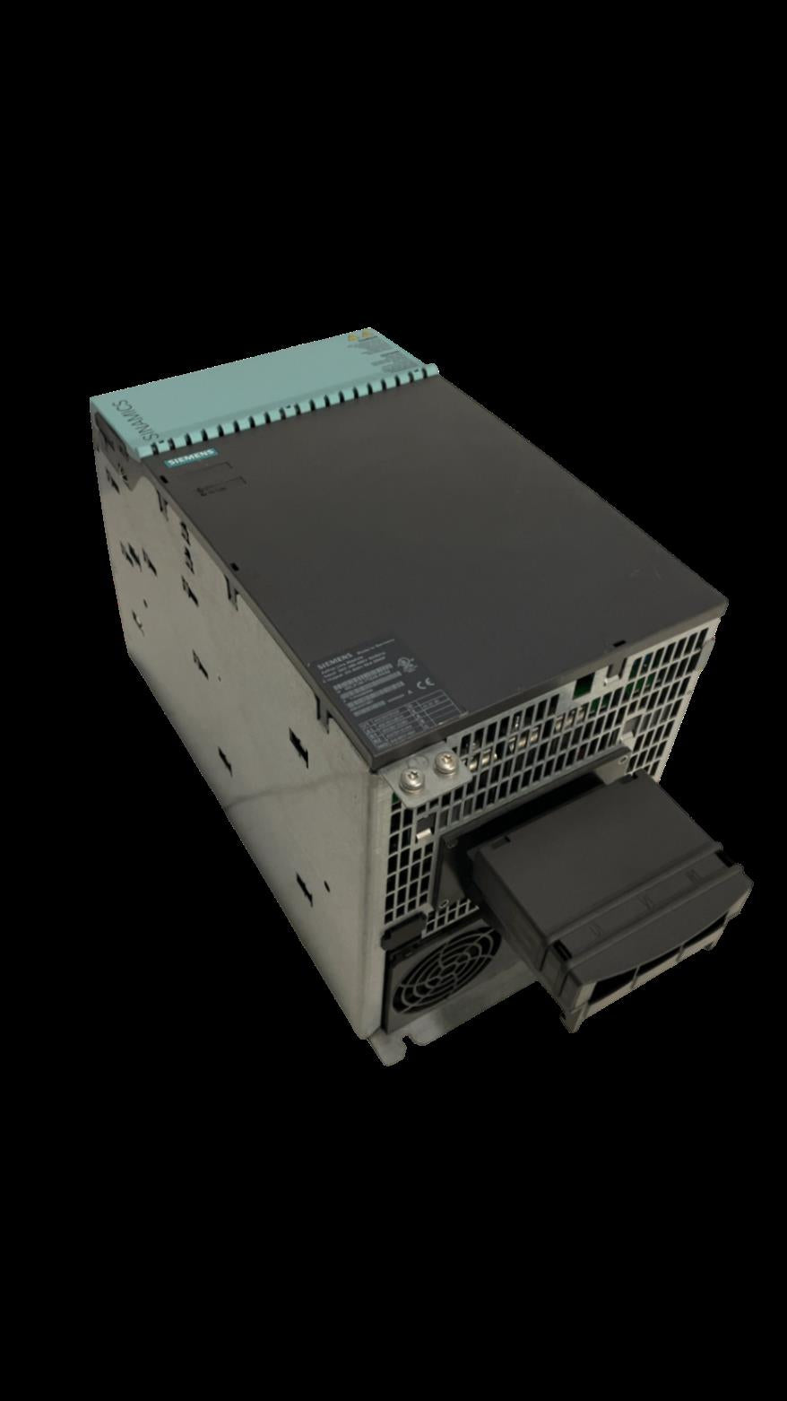 Siemens SINAMICS S120 6SL3130-7TE25-5AA2 Active Line Module