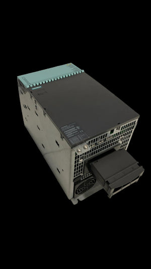 Siemens SINAMICS S120 6SL3130-7TE25-5AA2 Active Line Module