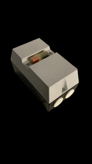 DDR Motorschutzschalter Elektroschalter für Industrie Einsatz Ms 500/16- TGL 266