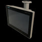 Siemens SIMATIC HMI TP1200 Comfort PRO für Tragarm 6AV2124-0MC24-0BX0 Panel HMI