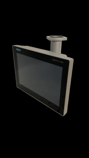 Siemens SIMATIC HMI TP1200 Comfort PRO für Tragarm 6AV2124-0MC24-0BX0 Panel HMI