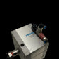 Festo Kompaktzylinder Pneumatikzylinder Industrie Einsatz ADN-125-20-I-P-A 583167
