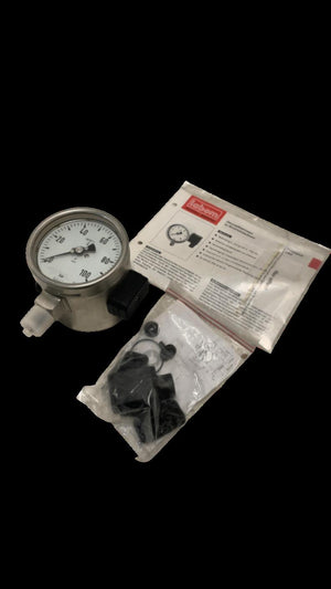 Labom Manometer Druckmessumformer für industriellen Einsatz CK 4500