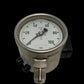 Labom Manometer Druckmessumformer für industriellen Einsatz CK 4500